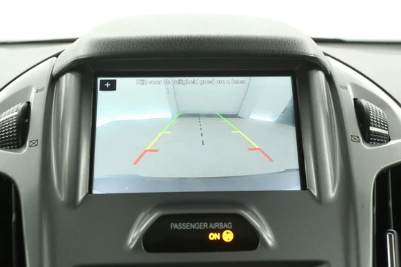 Ford Transit Connect - Afbeelding 14 van 27