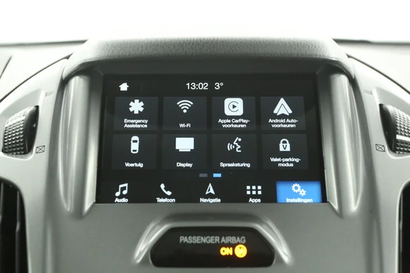 Ford Transit Connect - Afbeelding 15 van 27