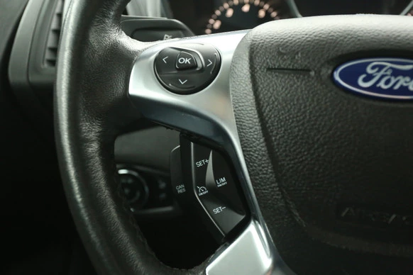 Ford Transit Connect - Afbeelding 16 van 27