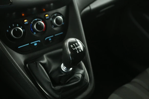 Ford Transit Connect - Afbeelding 18 van 27