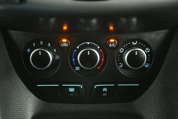 Ford Transit Connect - Afbeelding 19 van 27