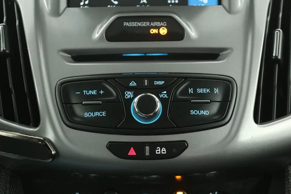 Ford Transit Connect - Afbeelding 20 van 27