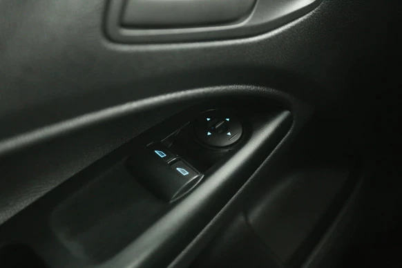Ford Transit Connect - Afbeelding 21 van 27