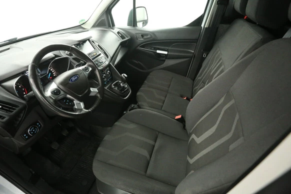 Ford Transit Connect - Afbeelding 22 van 27