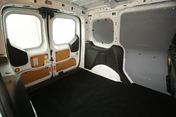 Ford Transit Connect - Afbeelding 24 van 27