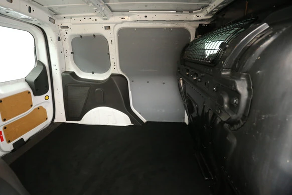 Ford Transit Connect - Afbeelding 25 van 27
