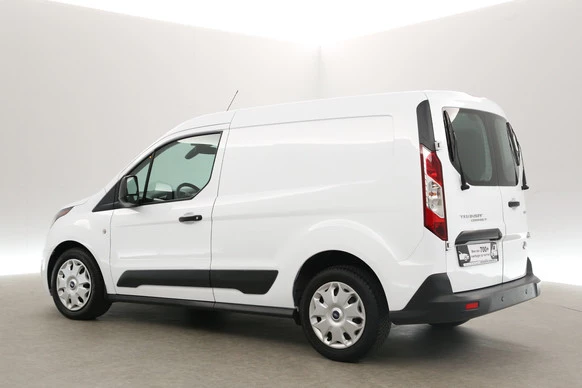Ford Transit Connect - Afbeelding 26 van 27