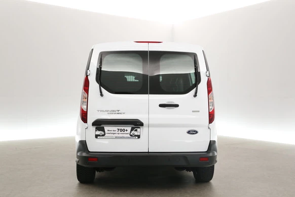 Ford Transit Connect - Afbeelding 27 van 27