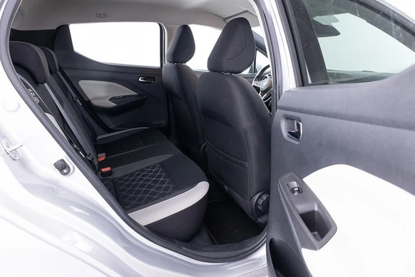 Nissan Micra - Afbeelding 6 van 25