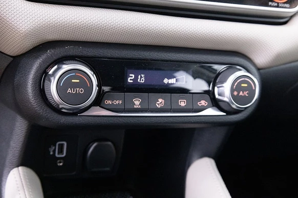 Nissan Micra - Afbeelding 11 van 25