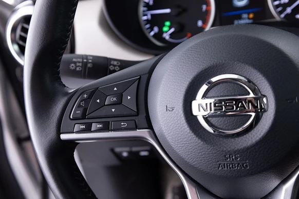 Nissan Micra - Afbeelding 13 van 25