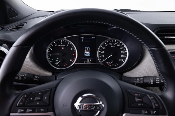 Nissan Micra - Afbeelding 15 van 25
