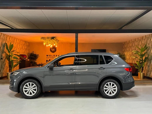 SEAT Tarraco - Afbeelding 1 van 30