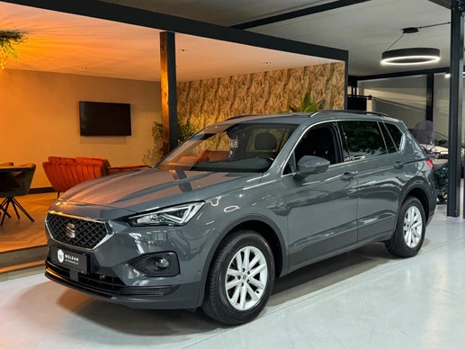 SEAT Tarraco - Afbeelding 2 van 30