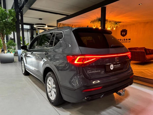 SEAT Tarraco - Afbeelding 3 van 30