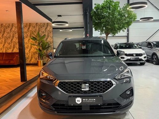 SEAT Tarraco - Afbeelding 4 van 30