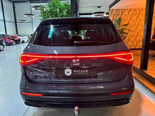 SEAT Tarraco - Afbeelding 5 van 30
