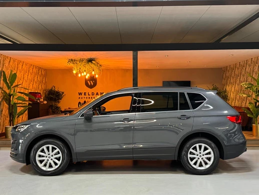 SEAT Tarraco - Afbeelding 6 van 30