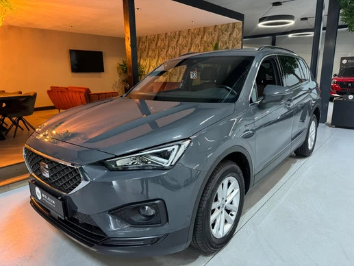 SEAT Tarraco - Afbeelding 7 van 30