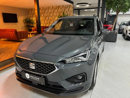 SEAT Tarraco - Afbeelding 9 van 30