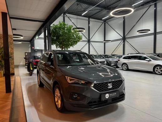SEAT Tarraco - Afbeelding 10 van 30