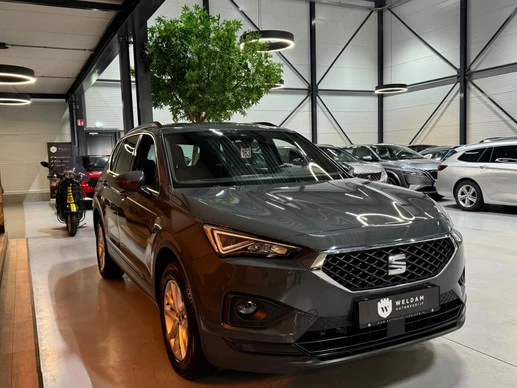 SEAT Tarraco - Afbeelding 11 van 30