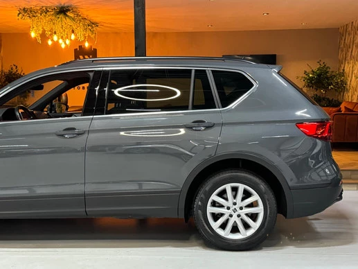 SEAT Tarraco - Afbeelding 12 van 30