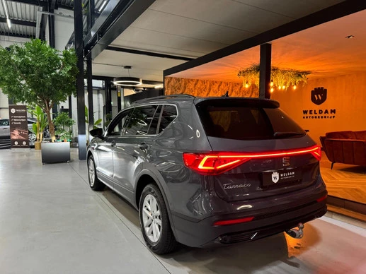 SEAT Tarraco - Afbeelding 13 van 30