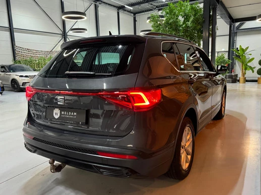SEAT Tarraco - Afbeelding 14 van 30