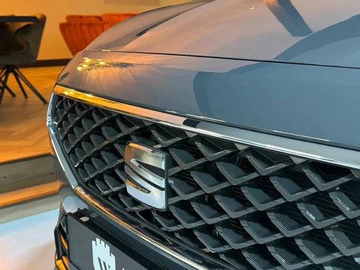 SEAT Tarraco - Afbeelding 15 van 30