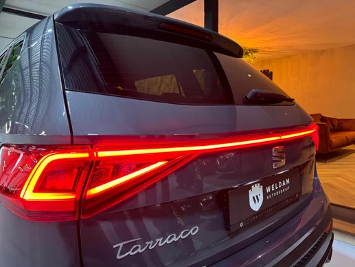 SEAT Tarraco - Afbeelding 17 van 30