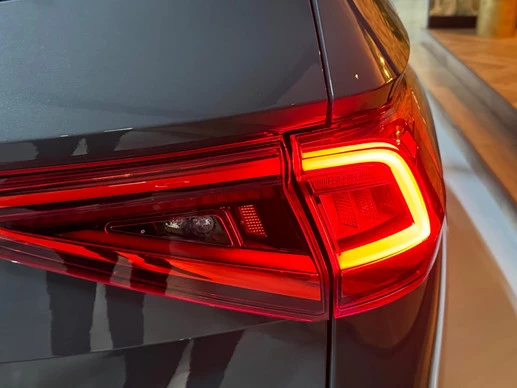 SEAT Tarraco - Afbeelding 18 van 30
