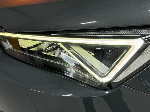 SEAT Tarraco - Afbeelding 20 van 30