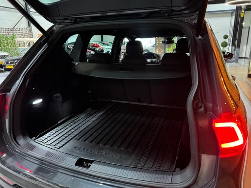 SEAT Tarraco - Afbeelding 21 van 30