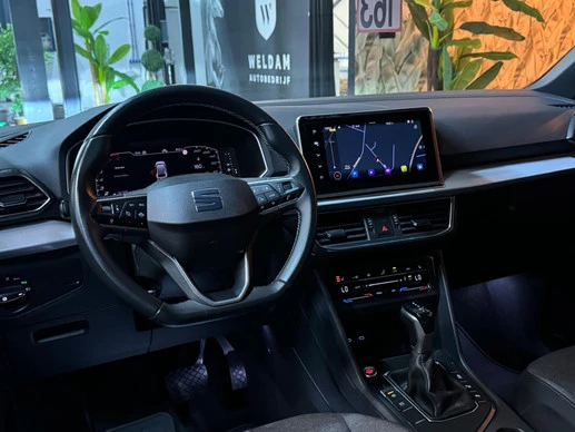 SEAT Tarraco - Afbeelding 24 van 30