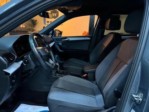 SEAT Tarraco - Afbeelding 25 van 30