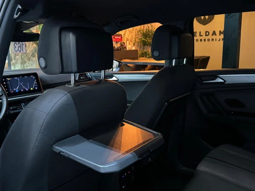 SEAT Tarraco - Afbeelding 26 van 30