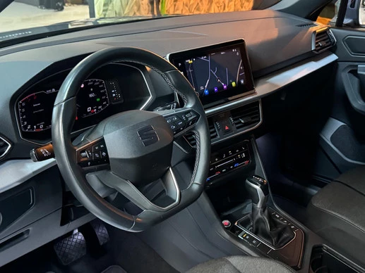 SEAT Tarraco - Afbeelding 28 van 30