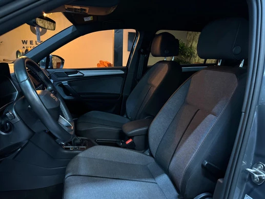 SEAT Tarraco - Afbeelding 29 van 30