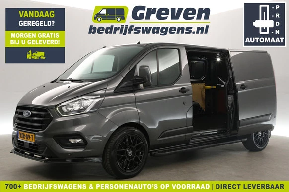 Ford Transit Custom - Afbeelding 1 van 28