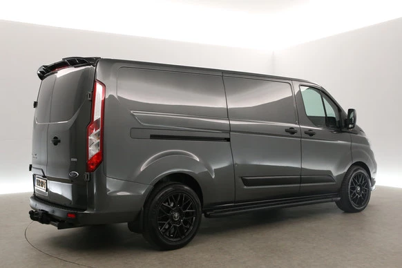 Ford Transit Custom - Afbeelding 2 van 28