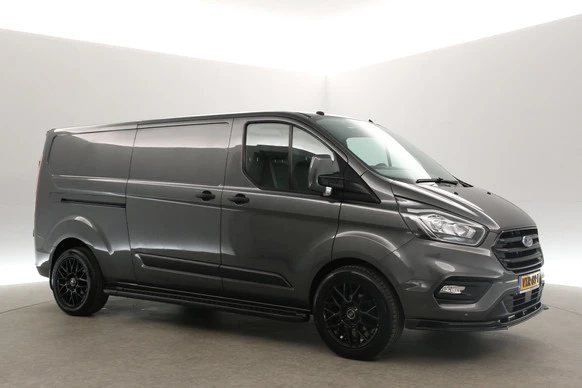 Ford Transit Custom - Afbeelding 3 van 28