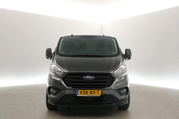 Ford Transit Custom - Afbeelding 4 van 28