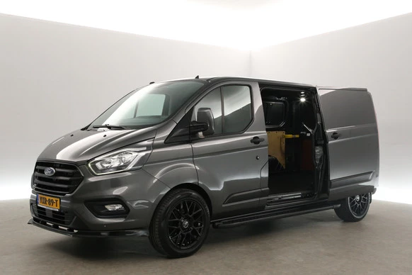 Ford Transit Custom - Afbeelding 5 van 28