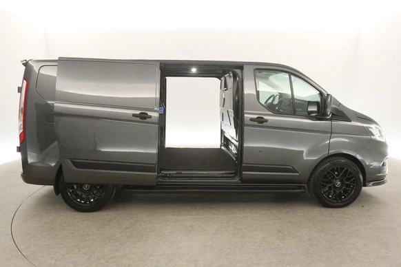 Ford Transit Custom - Afbeelding 7 van 28