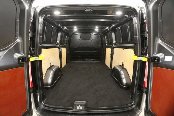 Ford Transit Custom - Afbeelding 8 van 28