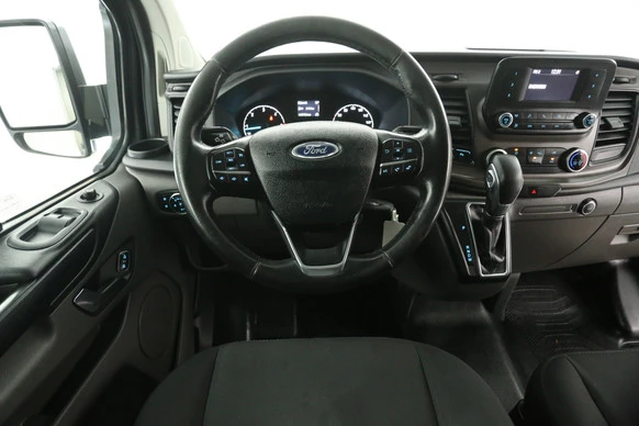 Ford Transit Custom - Afbeelding 9 van 28