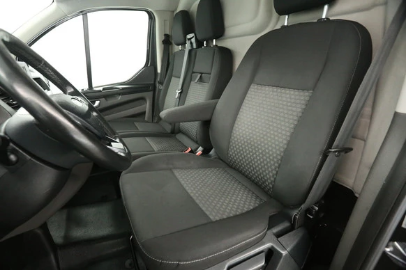 Ford Transit Custom - Afbeelding 10 van 28