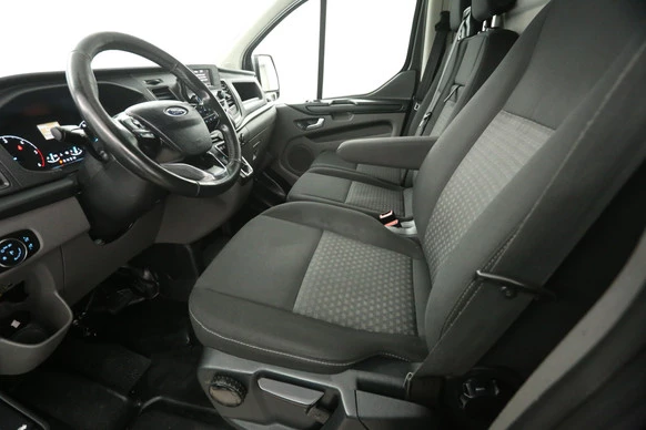 Ford Transit Custom - Afbeelding 23 van 28