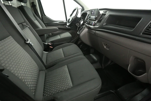 Ford Transit Custom - Afbeelding 24 van 28